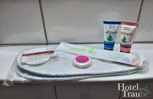 Oeffingen Hotel | Traube Hotel Oeffingen
