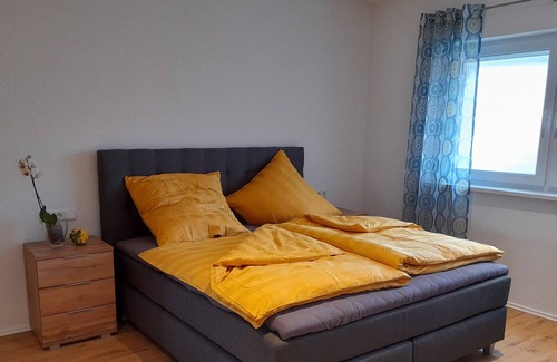Ochsenhausen House | Traubshof - Ferienwohnungen auf dem Land in Alleinlage