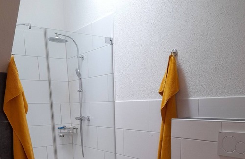 Ochsenhausen Apartment | Traubshof - Ferienwohnungen auf dem Land in Alleinlage
