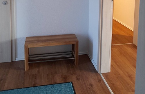 Ochsenhausen Apartment | Traubshof - Ferienwohnungen auf dem Land in Alleinlage