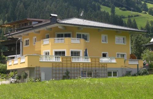 Hoarberg Apartment | Traum-Ferienwohnungen Wechselberger Schwendau