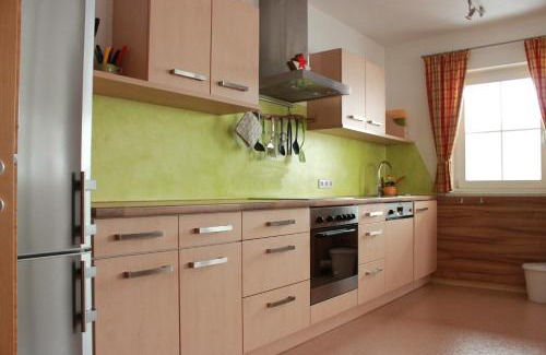 Hoarberg Apartment | Traum-Ferienwohnungen Wechselberger Schwendau