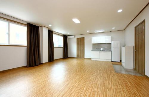 Oeseo Hotel | Traum Hotel & Condo