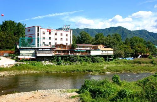 Oeseo Hotel | Traum Hotel & Condo