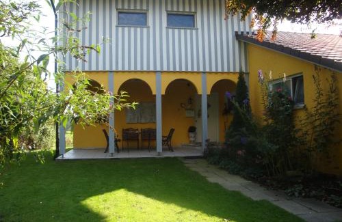 Mollenberg House | Traumferienhaus Pfänderblick mit 4 Sternen