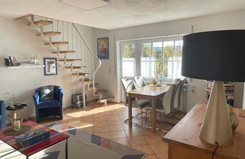Mollenberg House | Traumferienhaus Pfänderblick mit 4 Sternen