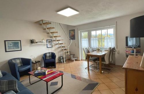 Mollenberg House | Traumferienhaus Pfänderblick mit 4 Sternen