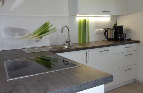 Rettenberg Apartment | Traumgarten Allgäu