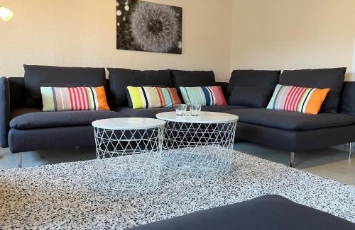 Rettenberg Apartment | Traumgarten Allgäu