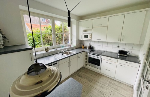 Adelheidsdorf Apartment | Traumhafte Ferienwohnung am Rande der Lüneburger Heide im Celler Land