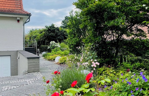 Adelheidsdorf Apartment | Traumhafte Ferienwohnung am Rande der Lüneburger Heide im Celler Land