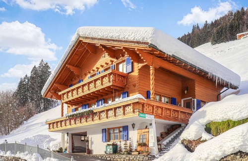 Sonntag Apartment | traumhafte Ferienwohnung