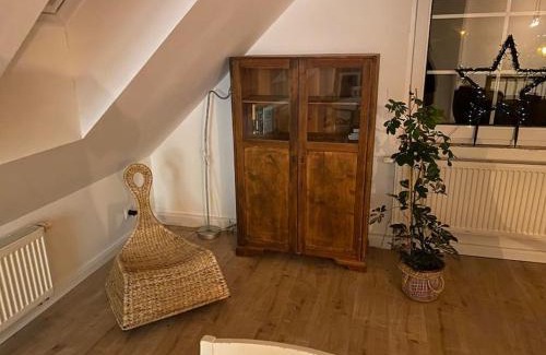 Hanshagen Apartment | Traumhafte Ferienwohnung im Landhausstil