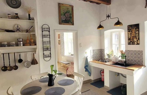 Parad House | Traumhaftes Bauernhaus in der Mátra Gebirge, Nordungarn, Parád