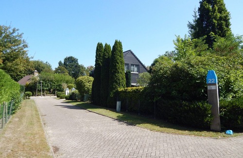 Bruinisse House | Traumhaftes freistehendes Ferienhaus, an der See, Strand, Yachthafen, W-Lan