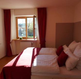 Rettenberg Apartment | Traumplatz im Allgäu