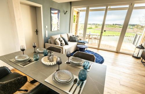 Dinkelsbuehl Apartment | Traumzeit Apartments
