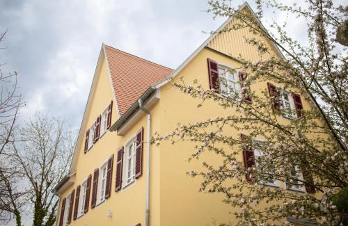 Dinkelsbuehl Apartment | Traumzeit Apartments