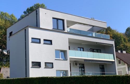 Gmunden Apartment | Traunseeloft