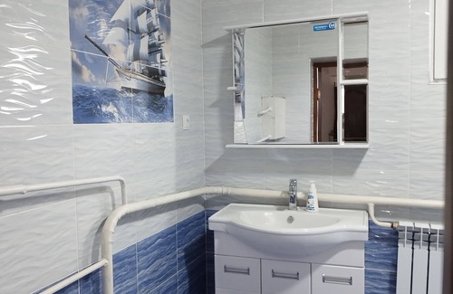 Kochkor House | Travel Around Guest House