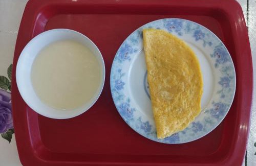 Kochkor House | Travel Around Guest House