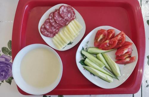 Kochkor House | Travel Around Guest House