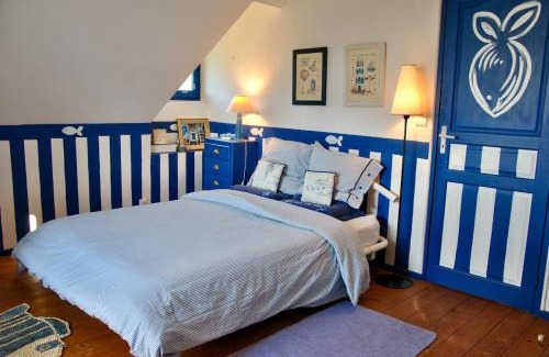 Pont-Aven House | Travel Breizh - Vivez l'authenticité