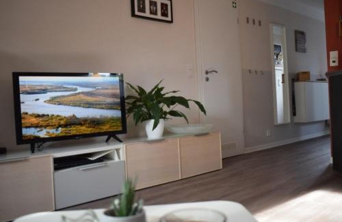 Marlen Apartment | Travel FREIRAUM