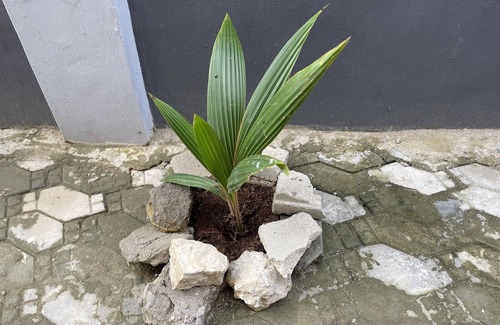 Ibeju Apartment | Travel home 4:Lovely 2-bedroom serviced apartment.