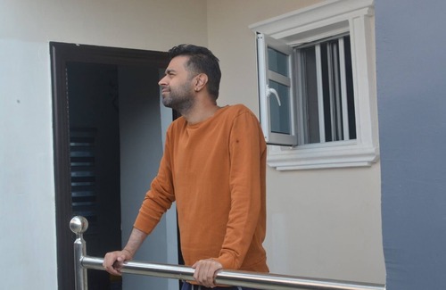 Ibeju Apartment | Travel home 4:Lovely 2-bedroom serviced apartment.