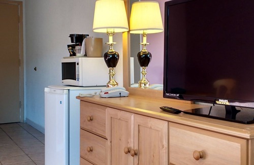 Hearst Hotel | Travel Inn