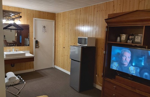 Hearst Hotel | Travel Inn