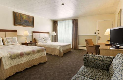 Cochrane Hotel | Travel Inn Cochrane