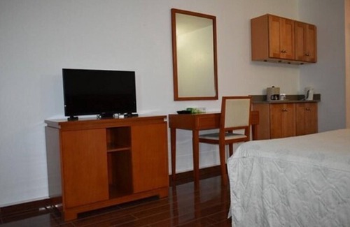 Simpson Bay Hotel | Travel Inn Hotel