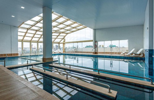 Sanvitto Hotel | Travel Inn Hotels Caxias do Sul