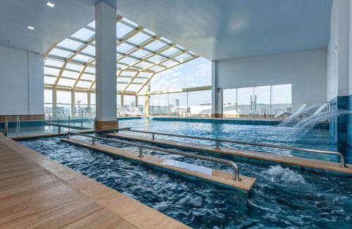 Sanvitto Hotel | Travel Inn Hotels Caxias do Sul