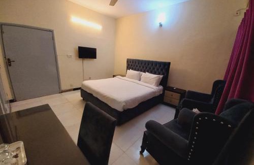 F-6 Sector House | Travel Inn islamabad