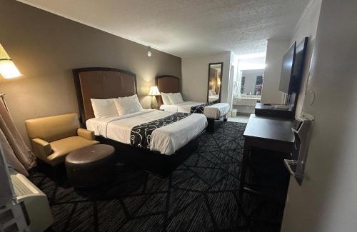 Lynn Garden Hotel | Travel Inn Kingsport