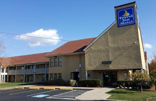 North Meadows Hotel | Travel Inn Motel