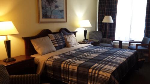 Andover Hotel | Travel Inn