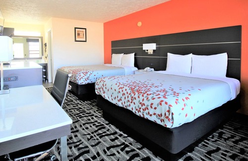 Eutaw Hotel | Travel Inn