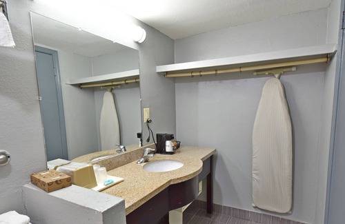 Griffin Hotel | Travel Inn