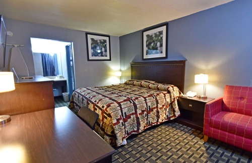 Griffin Hotel | Travel Inn
