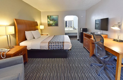 Griffin Hotel | Travel Inn