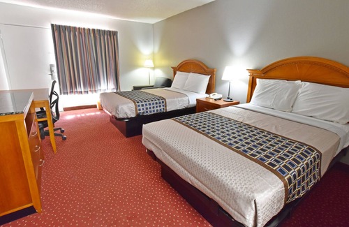 Griffin Hotel | Travel Inn