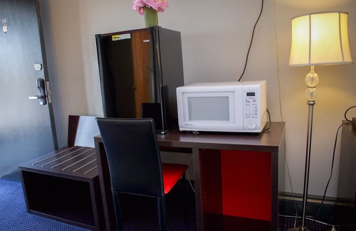 North Kingstown Hotel | Travel Inn