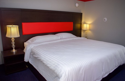 North Kingstown Hotel | Travel Inn