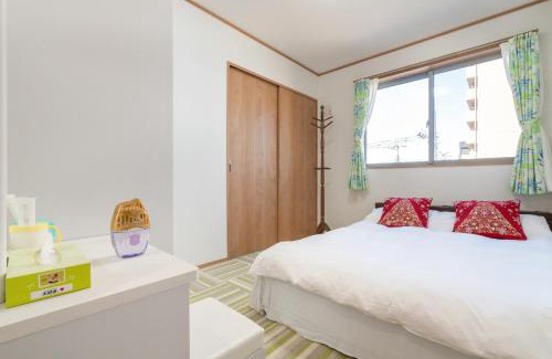 Kawaguchi House | Travel Palace Miyuki (Yomiuri Shimbun)/Vacation STAY 5735