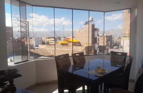 Chupaca Apartment | Traveler's house