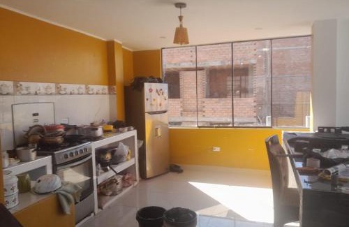 Chupaca Apartment | Traveler's house